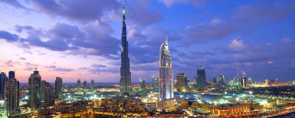 Dubai