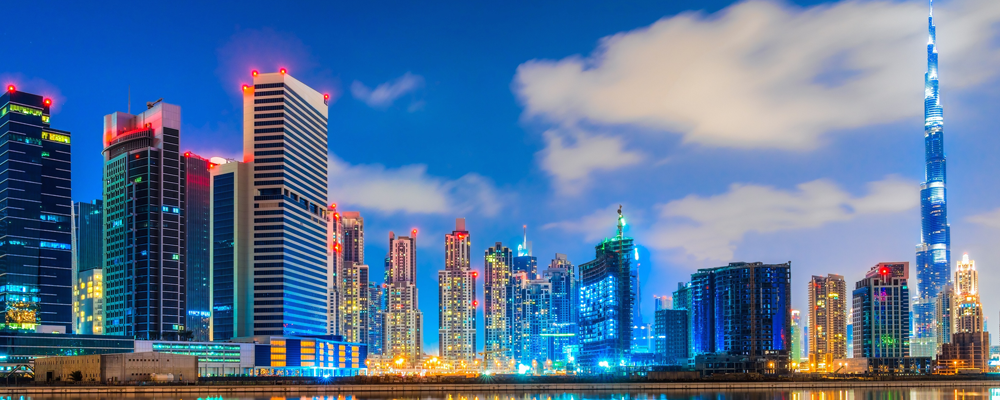 Dubai