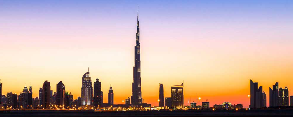 Dubai
