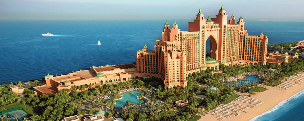 Dubai